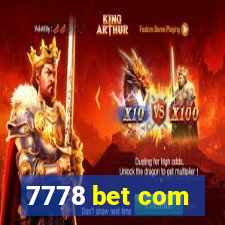 7778 bet com